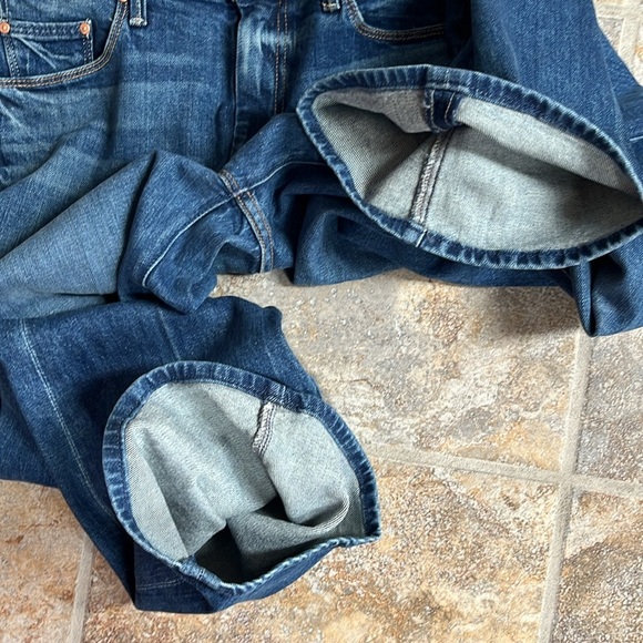 MOTHER The Weekender Size 29 NWT - Picture 17 of 17